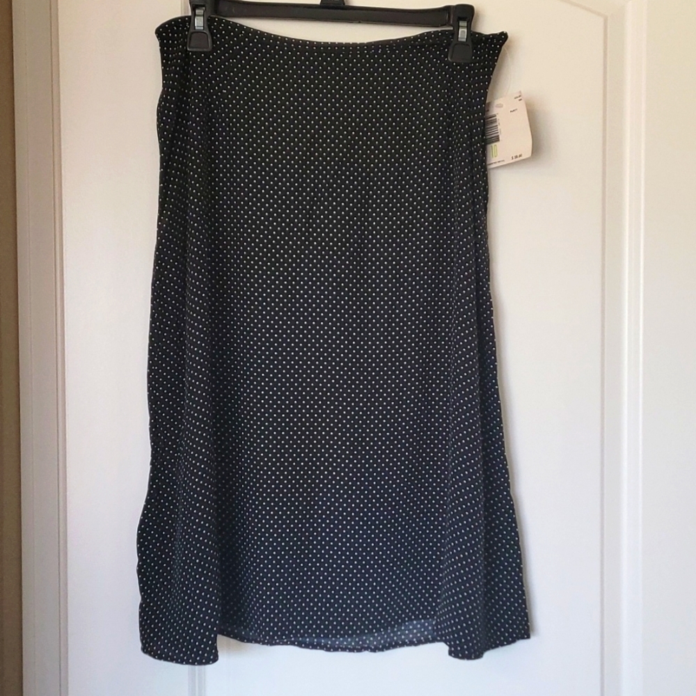 Liz Claiborne Skirt NWT 10 - Picture 1 of 5